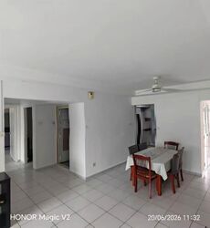 Blk 522 Fragrant Woods (Woodlands), HDB 4 Rooms #574787751